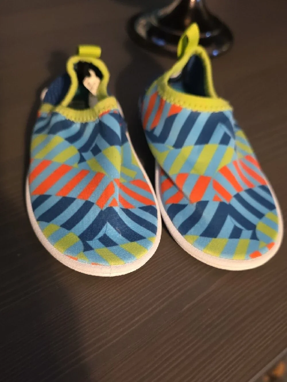 Kids Speedo Water Shoes